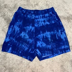 Lululemon Shorts 7” Medium